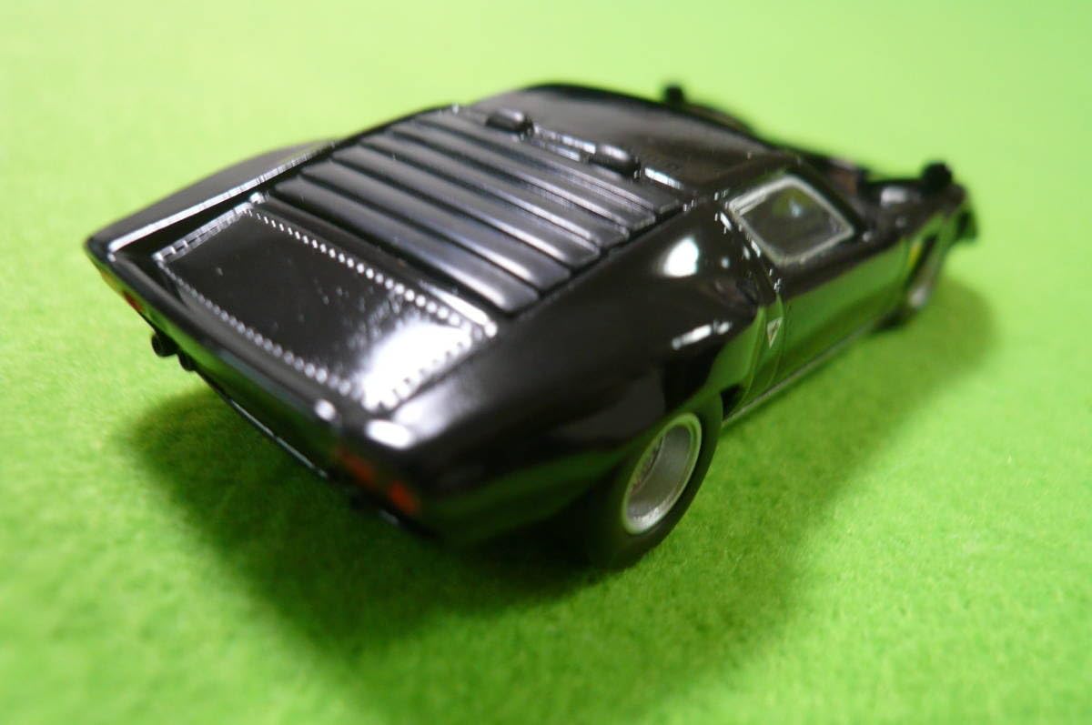 Amazon.co.jp: Kyosho 1/64 Mini Car Collection Lamborghini Jota
